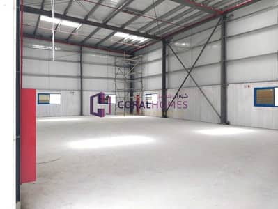 Warehouse in Vendita a Jebel Ali, Dubai - Magazzino a Jebel Ali，Jebel Ali Industrial Area，Jebel Ali Industrial Area 1, 5000000 AED - 12555021