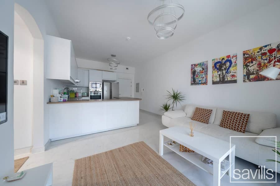 Upgraded | Marina View | Vacant Now