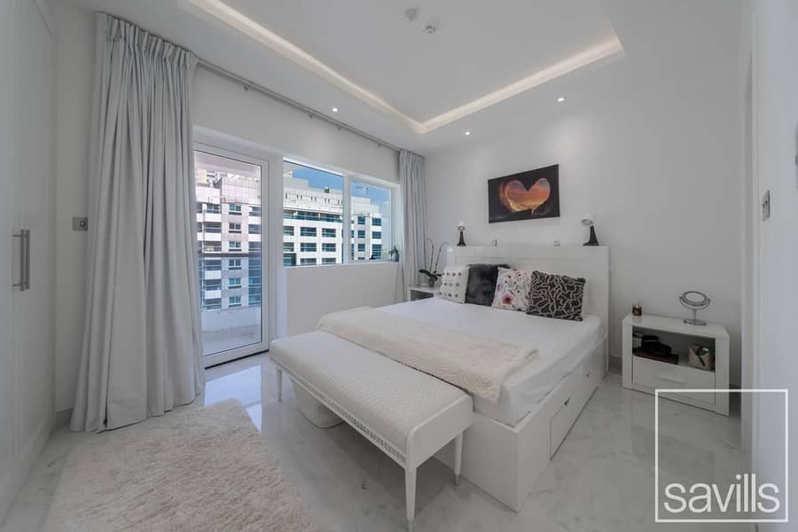 Upgraded | Marina View | Vacant Now - Image 9