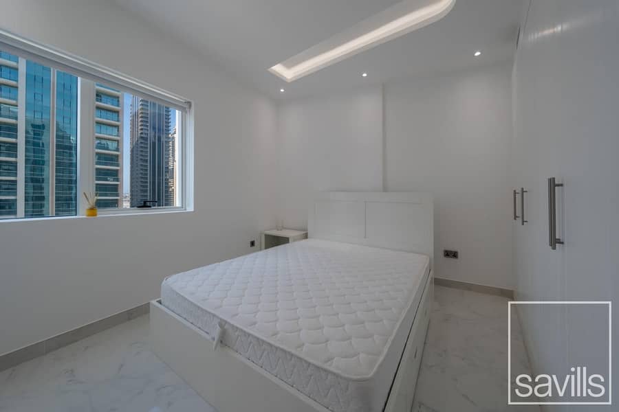 Upgraded | Marina View | Vacant Now - Image 11