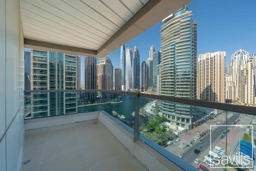 Upgraded | Marina View | Vacant Now - Image 16