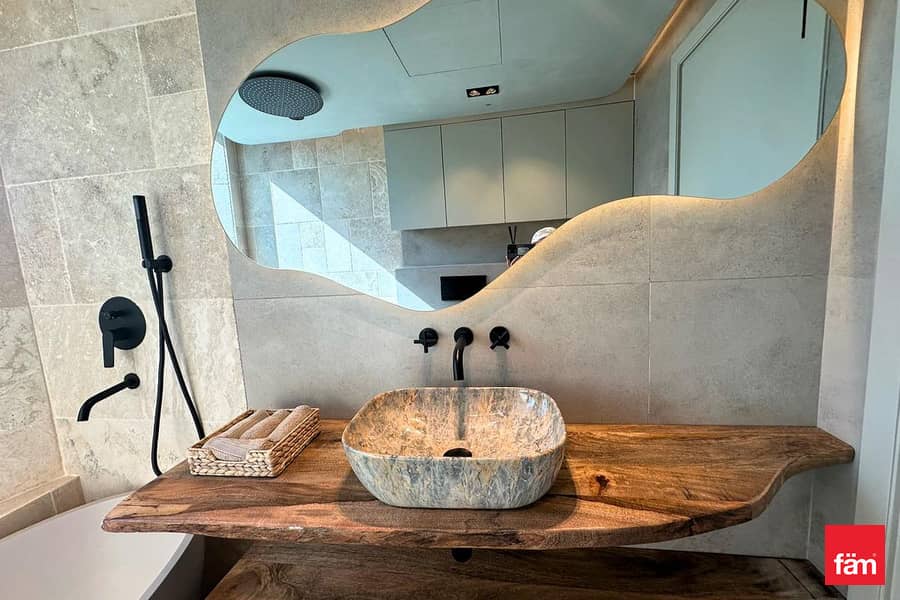 Upgraded | Furnished | Sea And Lake View | Duplex - Image 15