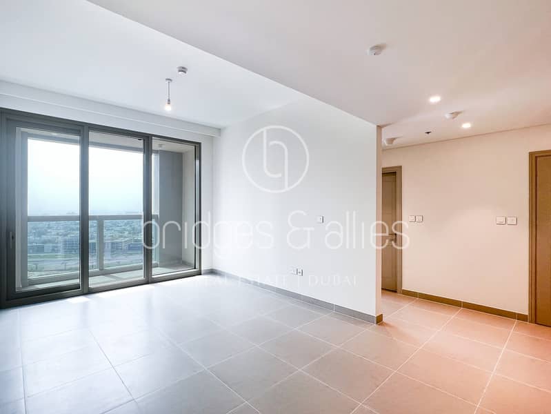 BIG LAYOUT | MODERN 1 BEDROOM | | HIGH FLOOR