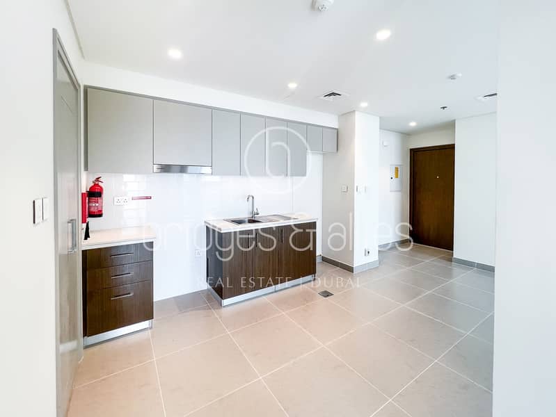 BIG LAYOUT | MODERN 1 BEDROOM | | HIGH FLOOR - Image 6