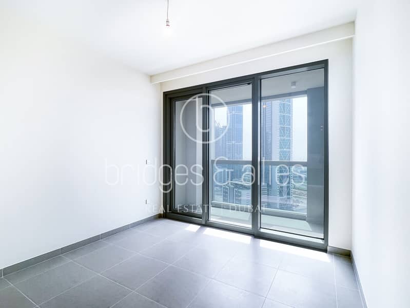 BIG LAYOUT | MODERN 1 BEDROOM | | HIGH FLOOR - Image 11