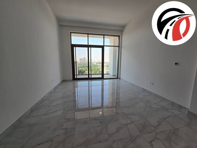 Modern style || Brand New Building || Ready to Move 1BHK 85k Only