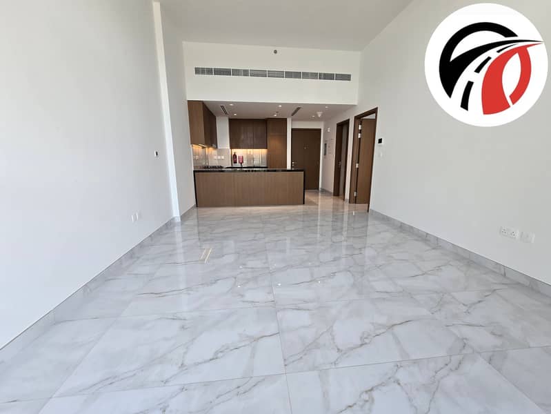 Modern style || Brand New Building || Ready to Move 1BHK 85k Only