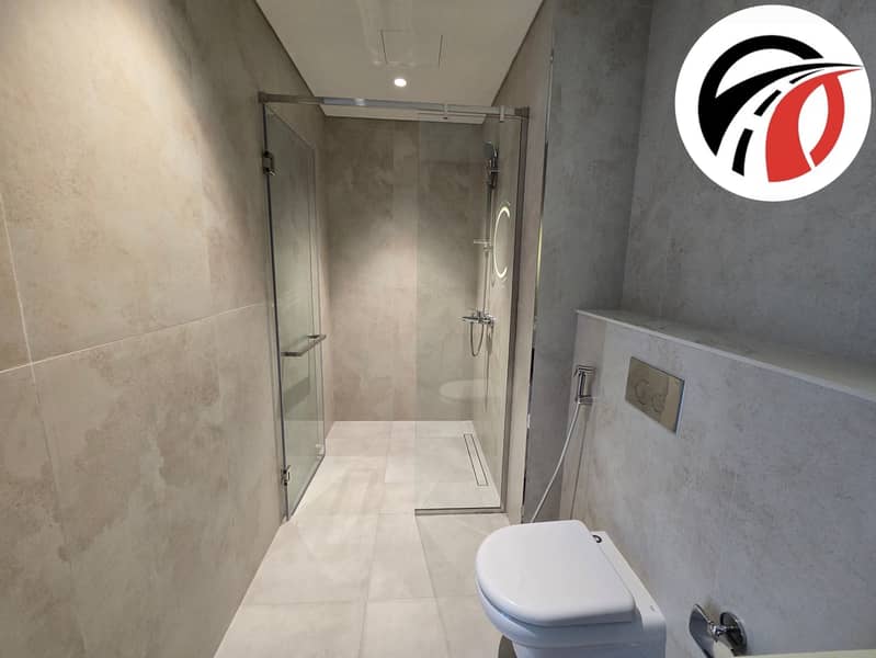 Modern style || Brand New Building || Ready to Move 1BHK 85k Only