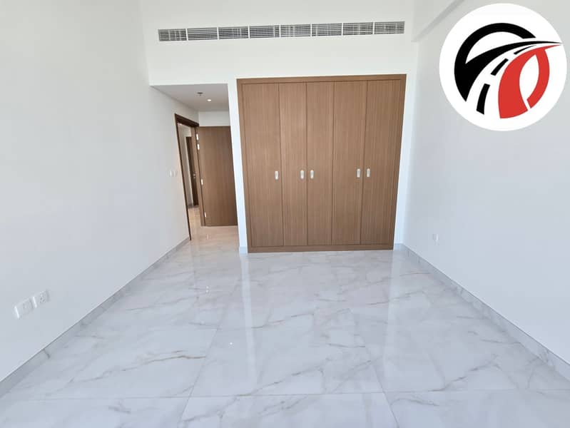 Modern style || Brand New Building || Ready to Move 1BHK 85k Only - Image 7