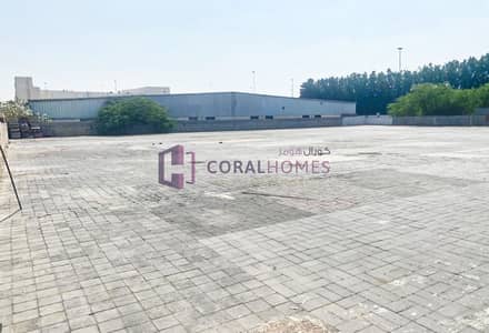 Plot zum zur Miete in Jebel Ali, Dubai - Grundstück in Jebel Ali，Jebel Ali Industrial Area，Jebel Ali Industrial Area 1, 1400000 AED - 12843321