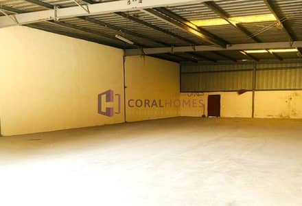 Warehouse para en Alquiler en Ras Al Khor, Dubai - Almacén en Ras Al Khor,Ras Al Khor Industrial,Ras Al Khor Industrial 1, 205000 AED - 12676298 Warehouse para en Alquiler en Ras Al Khor, Dubai - Almacén en Ras Al Khor,Ras Al Khor Industrial,Ras Al Khor Industrial 1, 205000 AED - 12676298