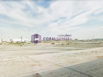 Plot zum zum Verkauf in Jebel Ali, Dubai - Grundstück in Jebel Ali，Jebel Ali Industrial Area，Jebel Ali Industrial Area 1, 24000000 AED - 13727385