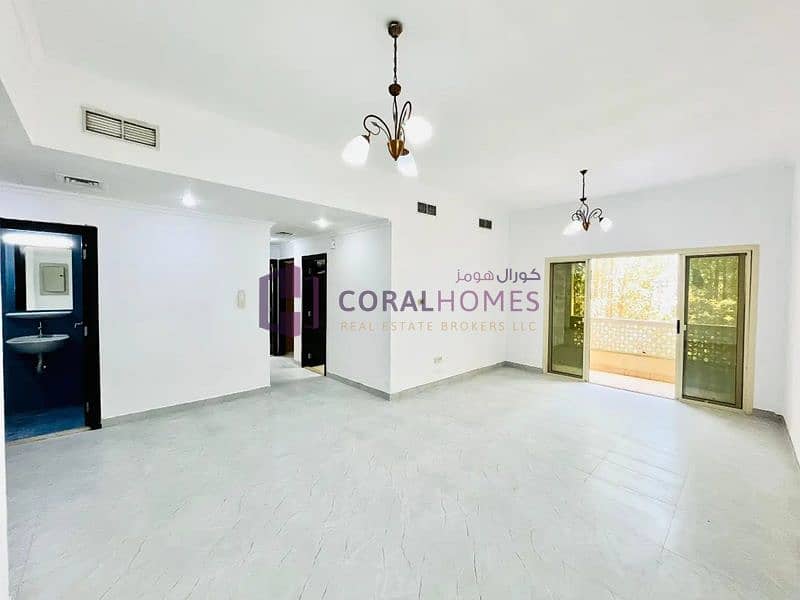 2 Units - 1BR | 10 Units - 2BR Apartments | Rented