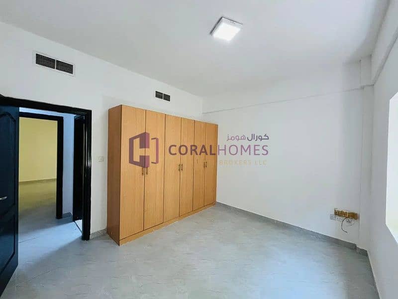 2 Units - 1BR | 10 Units - 2BR Apartments | Rented