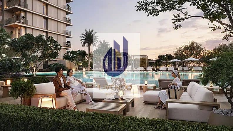 A Prime Waterfront Investment at Dubai Creek Harbour - Image 6