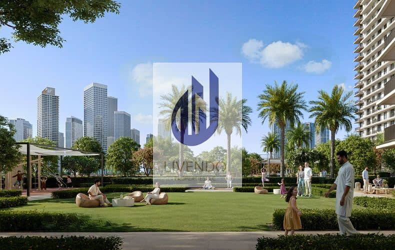 A Prime Waterfront Investment at Dubai Creek Harbour - Image 8