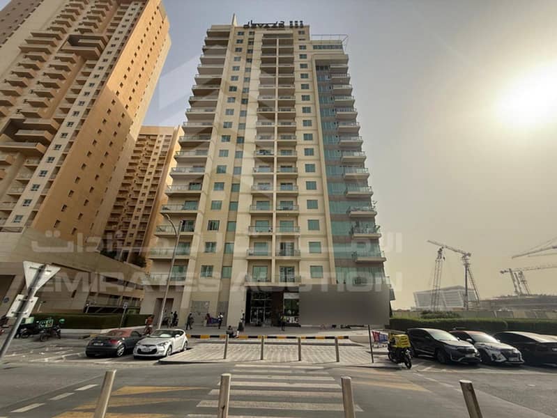 Oakwood Residency - Apartment