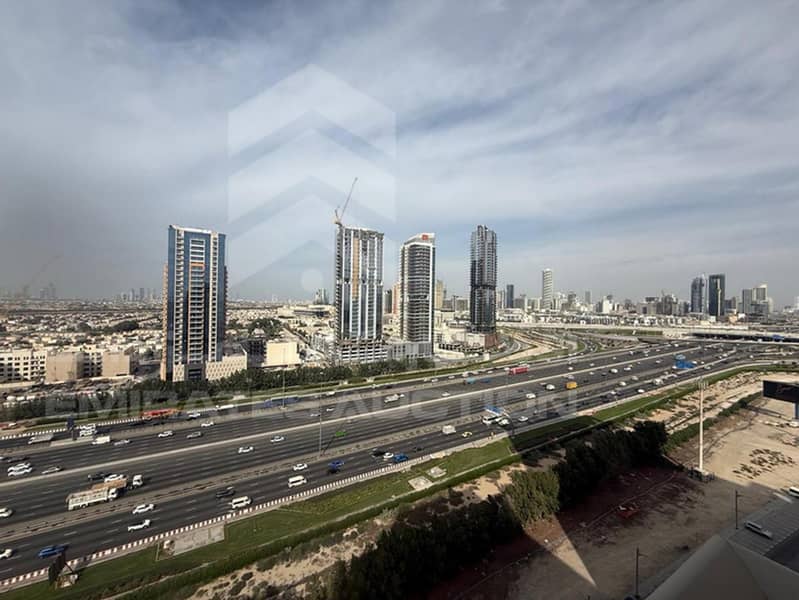 Oakwood Residency - Apartment