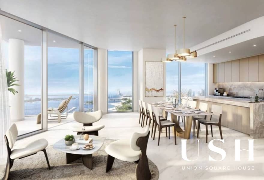 Ultra Luxurious Beachside Living | Stunning Views