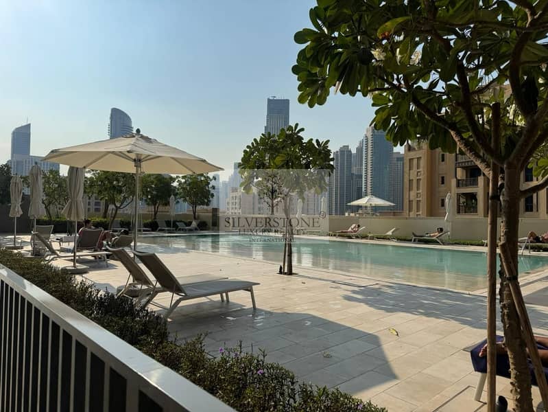 Fully Furnished | High Floor | City Views - Image 8