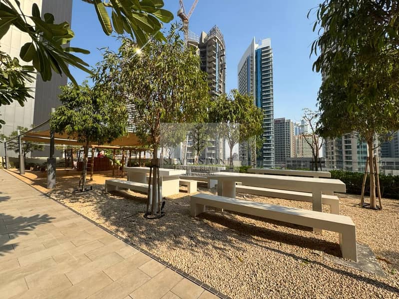 Fully Furnished | High Floor | City Views - Image 9