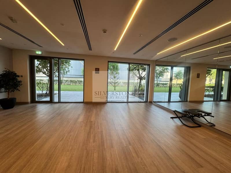 Fully Furnished | High Floor | City Views - Image 10