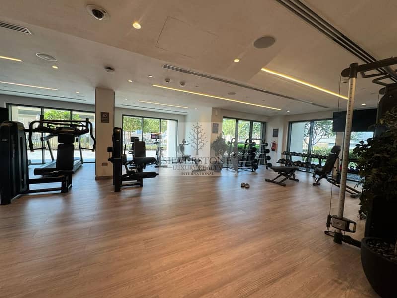 Fully Furnished | High Floor | City Views - Image 11