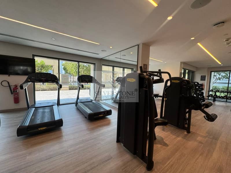 Fully Furnished | High Floor | City Views - Image 12