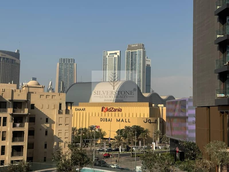 Fully Furnished | High Floor | City Views - Image 13