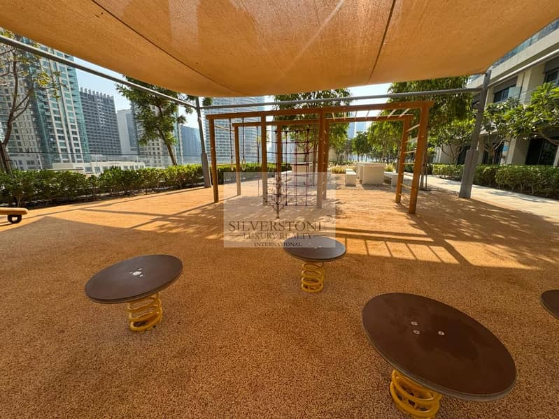 Fully Furnished | High Floor | City Views - Image 14