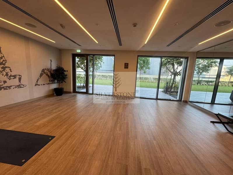 Fully Furnished | High Floor | City Views - Image 17