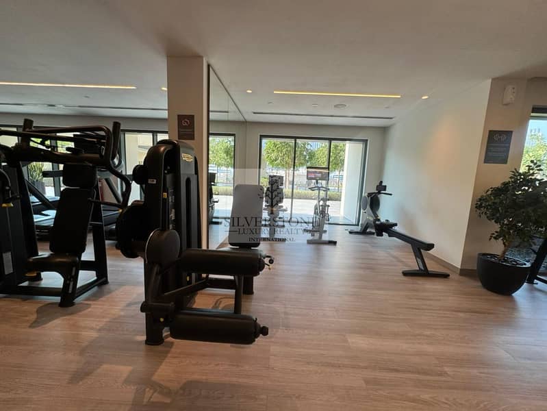 Fully Furnished | High Floor | City Views - Image 18