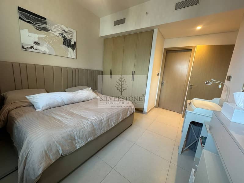 Fully Furnished | High Floor | City Views - Image 19