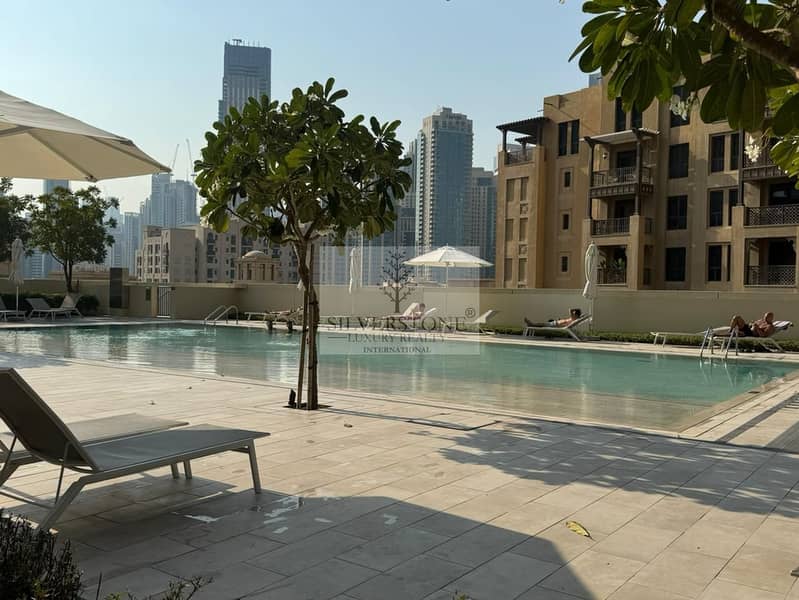 Fully Furnished | High Floor | City Views - Image 20