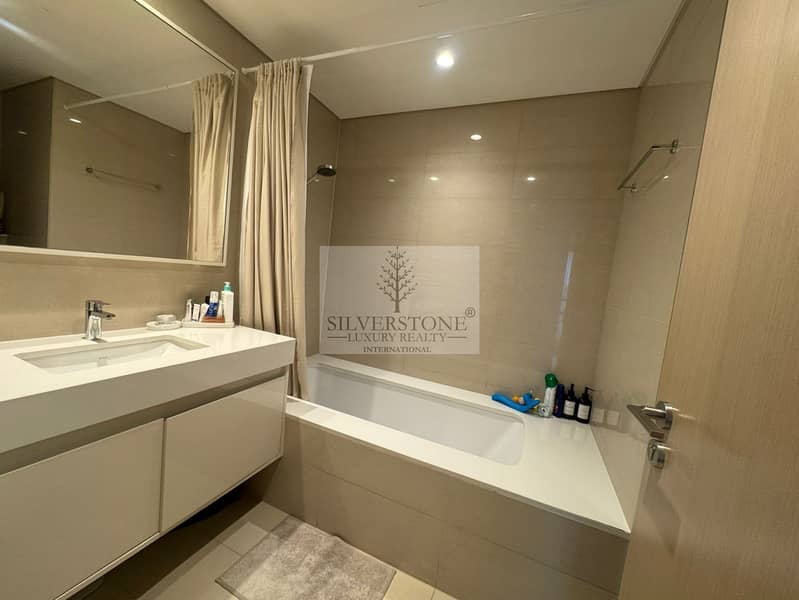 Fully Furnished | High Floor | City Views - Image 24