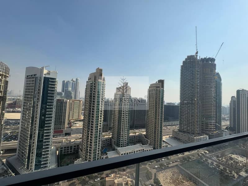 Fully Furnished | High Floor | City Views - Image 25