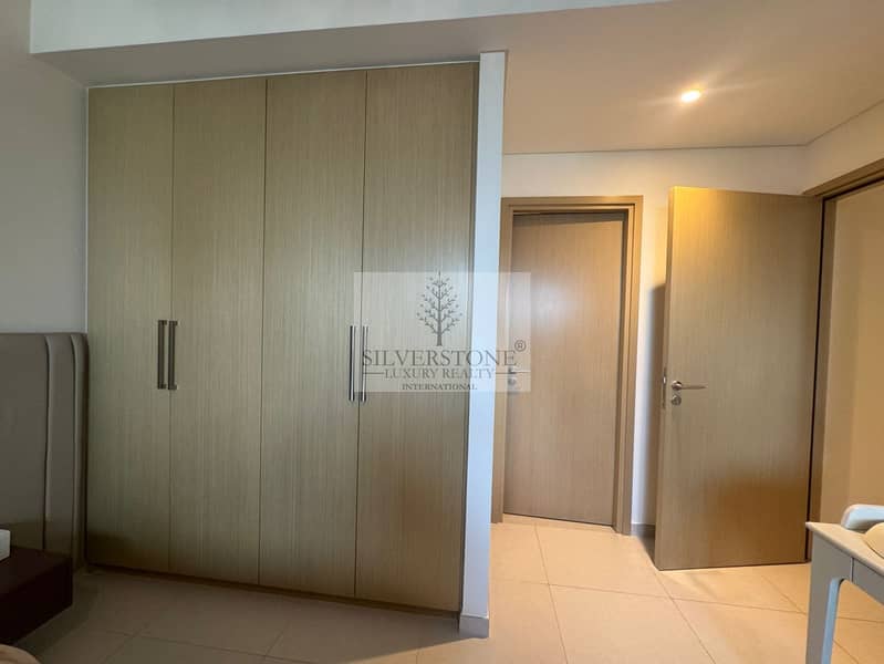 Fully Furnished | High Floor | City Views - Image 27