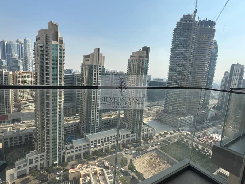 Fully Furnished | High Floor | City Views - Image 28