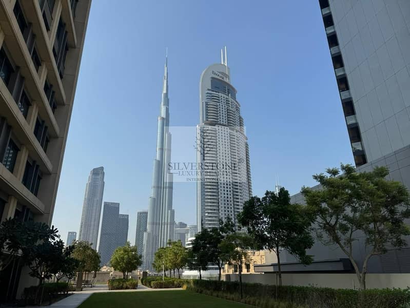 Fully Furnished | High Floor | City Views - Image 29