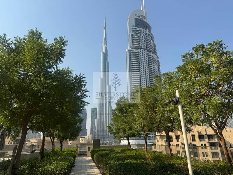 Fully Furnished | High Floor | City Views - Image 30