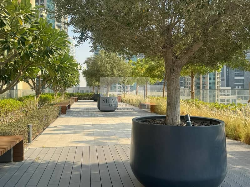 Fully Furnished | High Floor | City Views - Image 31