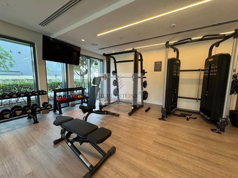 Fully Furnished | High Floor | City Views - Image 33