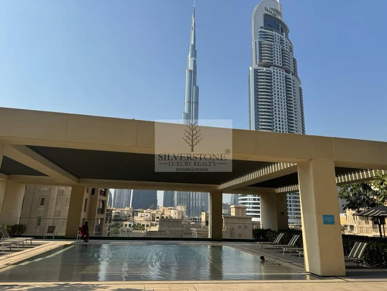 Fully Furnished | High Floor | City Views - Image 34