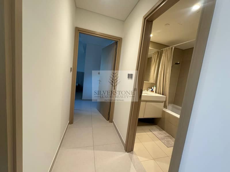 Fully Furnished | High Floor | City Views - Image 35