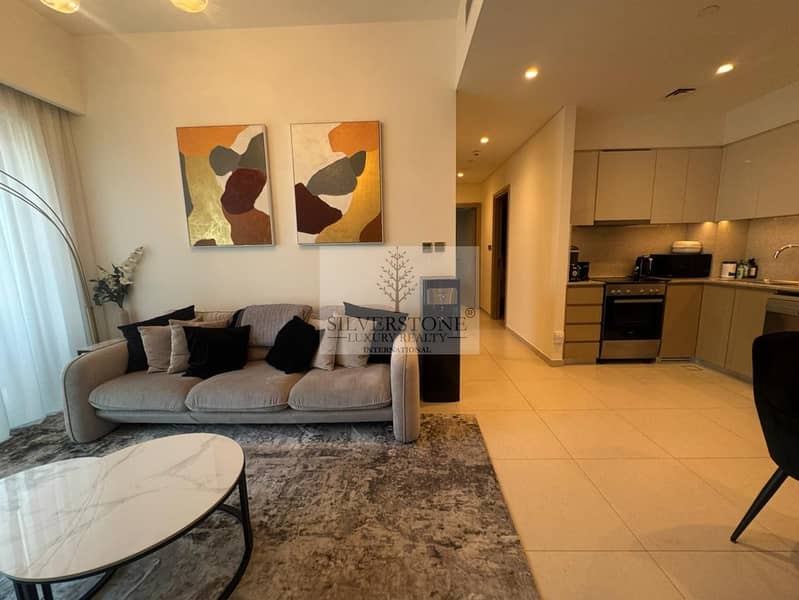 Fully Furnished | High Floor | City Views - Image 37