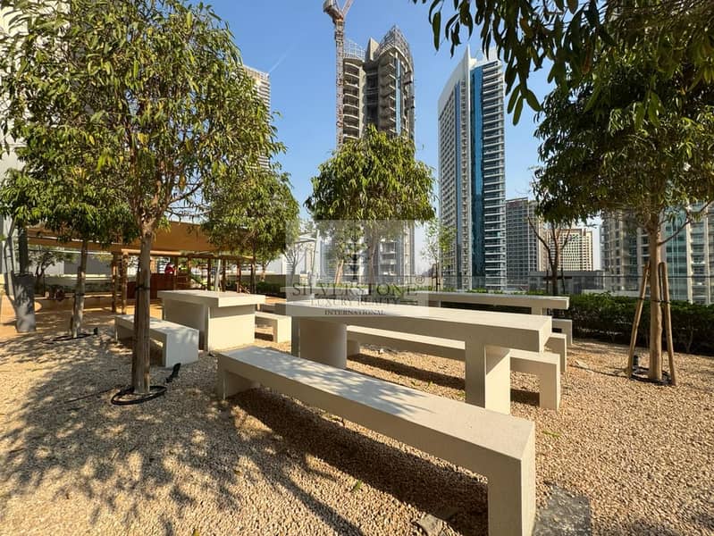 Fully Furnished | High Floor | City Views - Image 38