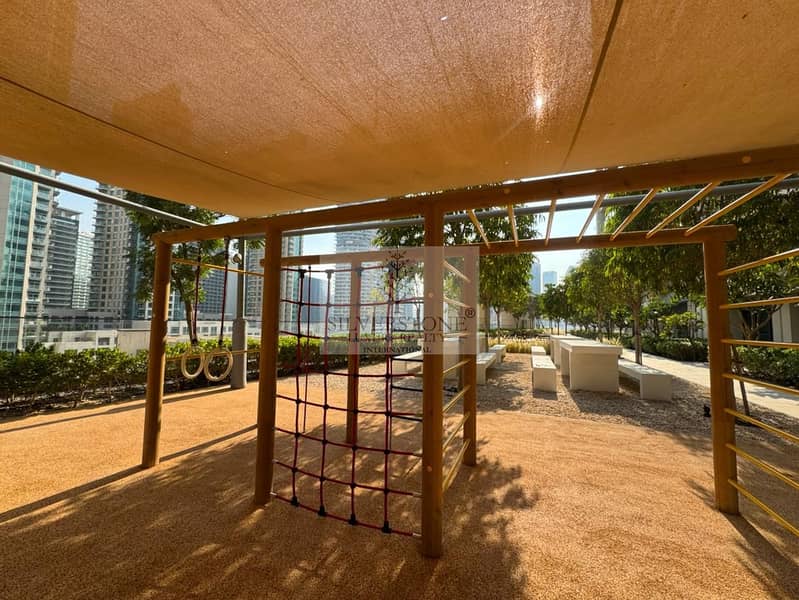 Fully Furnished | High Floor | City Views - Image 39