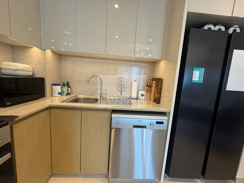 Fully Furnished | High Floor | City Views - Image 40