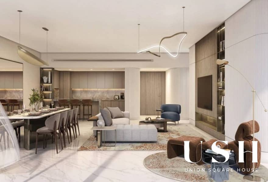 Ultra Luxurious Beachside Living | Stunning Views