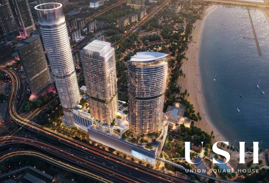 Ultra Luxurious Beachside Living | Stunning Views - Image 13